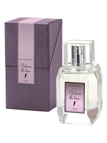 Between The Lines by Love In Written