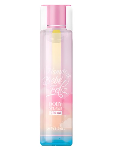 Mamãe de Bebê Feliz Petúnia perfume by Petunia