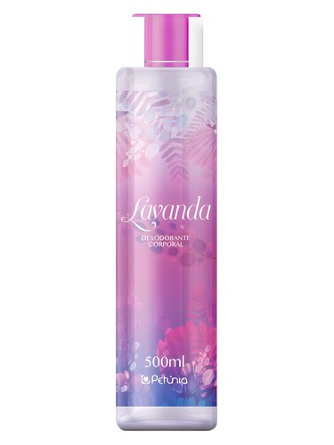 Lavanda Petúnia perfume by Petunia