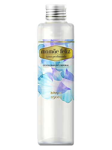 Mamãe Feliz Petúnia perfume by Petunia