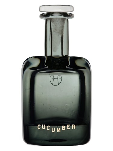 Cucumber by Perfumer H