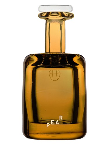 Pear by Perfumer H