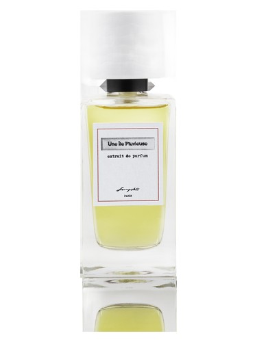 Une Île Pluvieuse Senyokô perfume by Senyoko