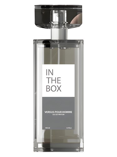 Versus Pour Homme by In The Box