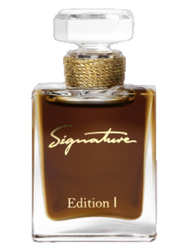 Edition 1 by Signature Yashmagh
