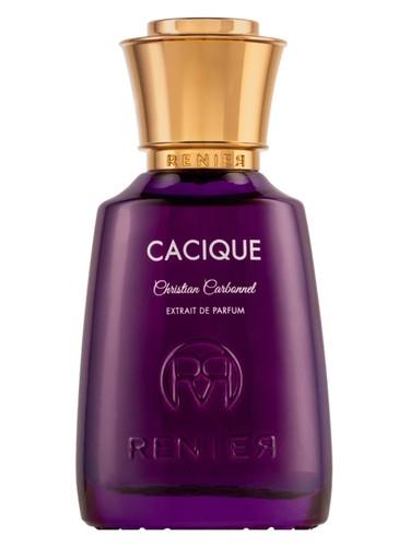 Cacique by Renier Perfumes