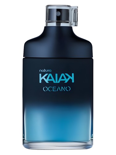 Kaiak Oceano by Natura