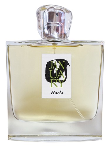 Horla by January Scent Project