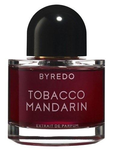 Tobacco Mandarin by Byredo