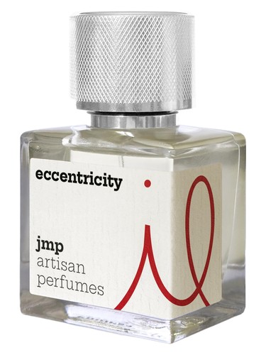 Eccentricity by JMP Artisan Perfumes