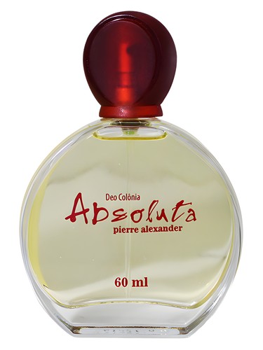 Absoluta by Pierre Alexander