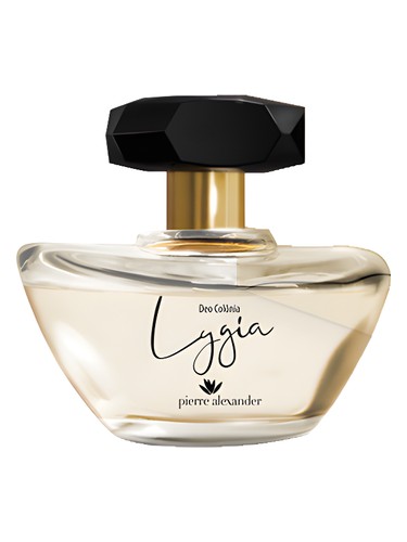 Lygia by Pierre Alexander