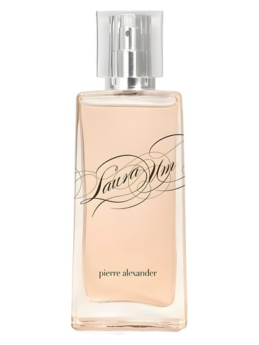 Laura Um by Pierre Alexander