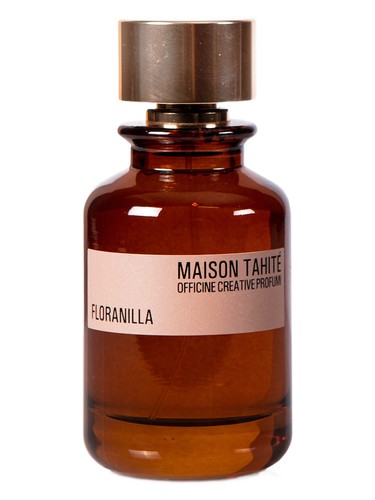 Floranilla Maison Tahité – Officine Creative Profumi perfume by Maison Tahite Officine Creative Profumi