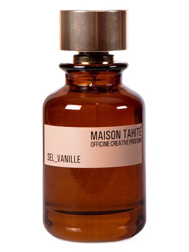 Sel-Vanille Maison Tahité – Officine Creative Profumi perfume by Maison Tahite Officine Creative Profumi