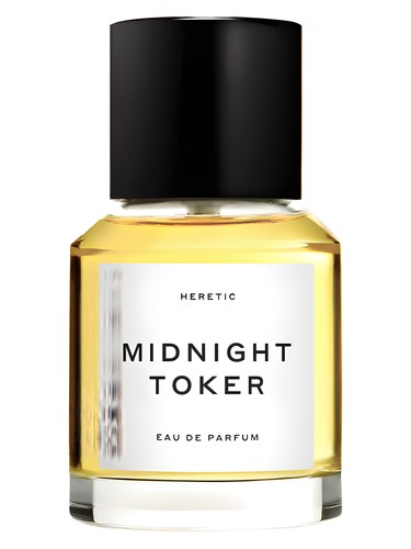 Midnight Toker by Heretic Parfum