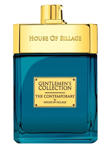 The Contemporary by House Of Sillage