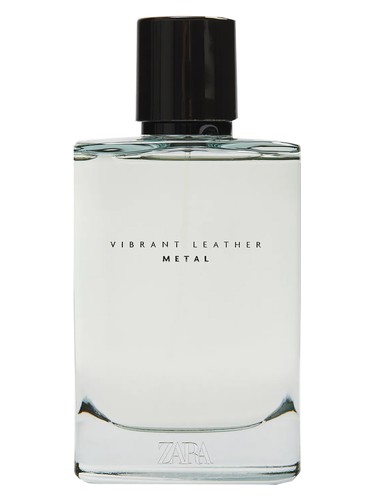 Vibrant Leather Metal