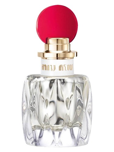 Miu Miu Fleur D'Argent Holiday Edition by Miu Miu