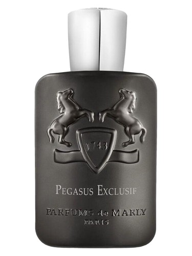 Pegasus Exclusif