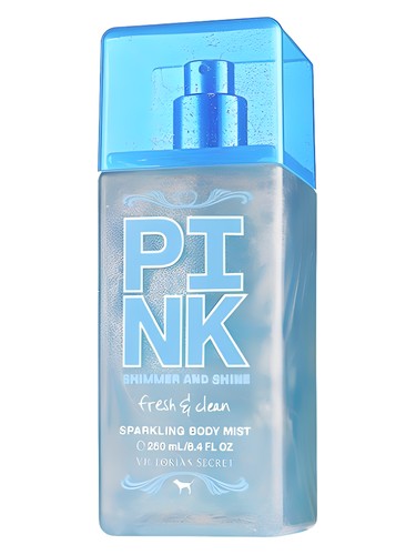 Fresh & Clean Victoria's Secret perfume by Victoria s Secret