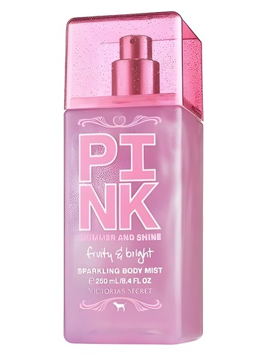 Fruity & Bright Victoria's Secret cologne by Victoria s Secret