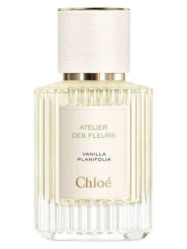 Vanilla Planifolia Chloé perfume by Chloe