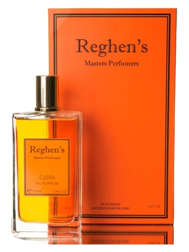 Djerba Reghen's Masters Perfumers perfume by Reghen s Masters Perfumers