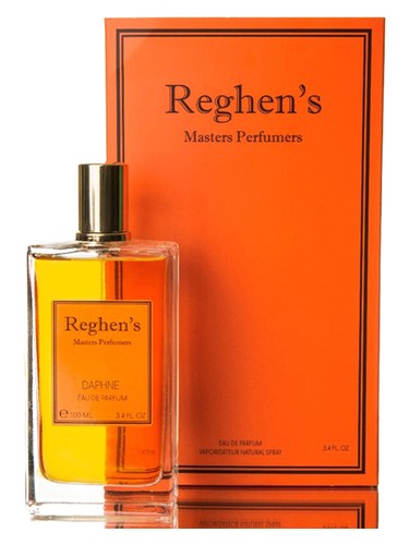 Daphne Reghen's Masters Perfumers perfume by Reghen s Masters Perfumers