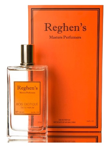 Bois Exotique Reghen's Masters Perfumers perfume by Reghen s Masters Perfumers