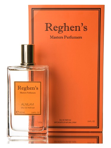 Alnilam Reghen's Masters Perfumers perfume by Reghen s Masters Perfumers