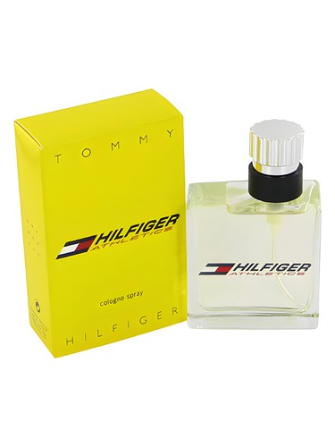 Hilfiger Athletics by Tommy Hilfiger