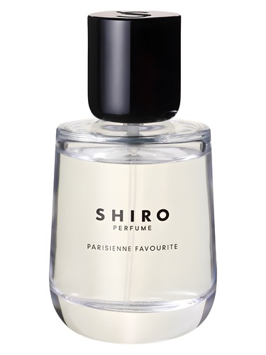 Parisienne Favourite by Shiro