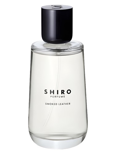 Smoked Leather by Shiro