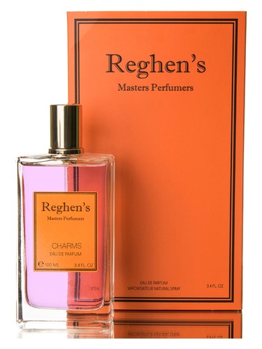 Charms Reghen's Masters Perfumers perfume by Reghen s Masters Perfumers
