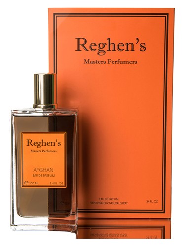 Afghan Reghen's Masters Perfumers perfume by Reghen s Masters Perfumers