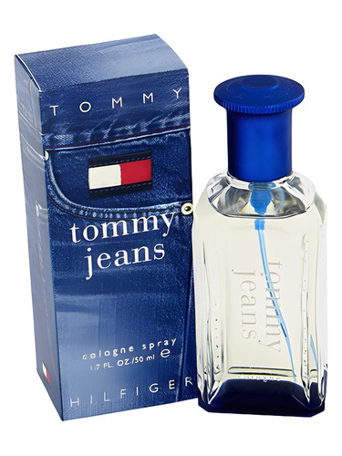 Tommy Jeans by Tommy Hilfiger
