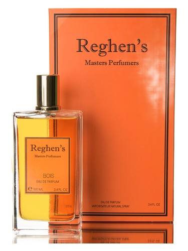 Bois Reghen's Masters Perfumers perfume by Reghen s Masters Perfumers