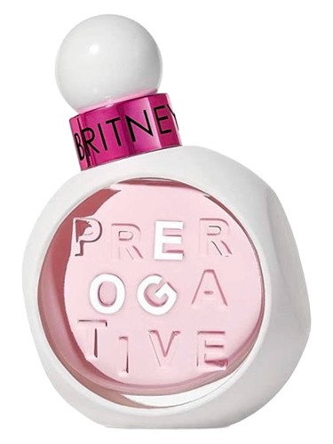 Prerogative Ego by Britney Spears