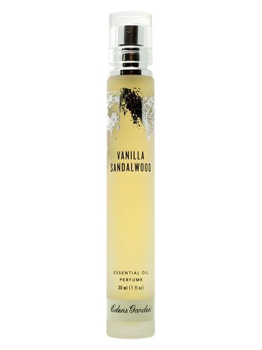 Vanilla Sandalwood by Edens Garden