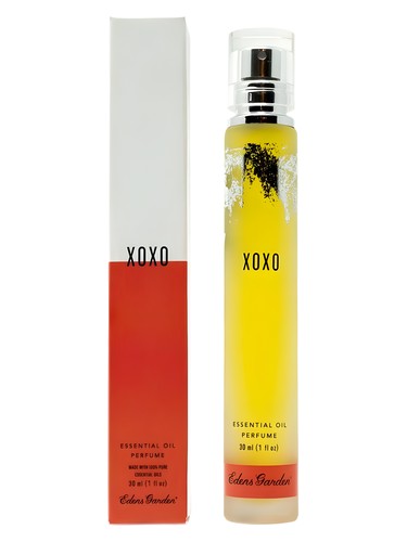 XOXO by Edens Garden