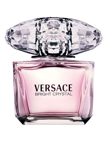 Bright Crystal by Versace
