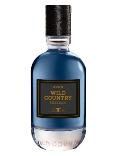 Wild Country Freedom by Avon