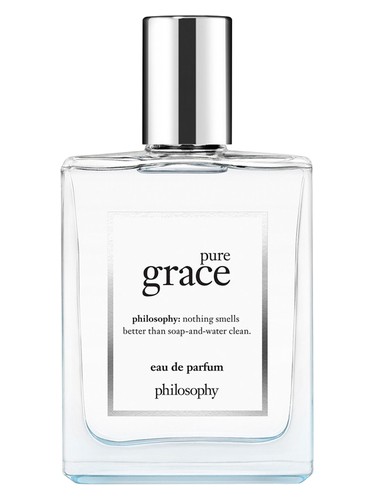 Pure Grace Eau de Parfum by Philosophy