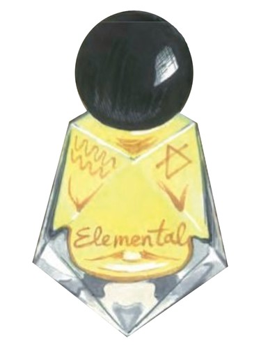 Elemental by Lush