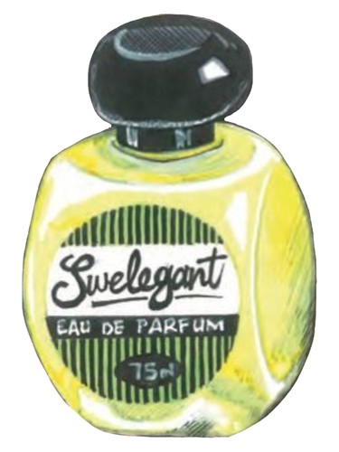 Swelegant by Lush
