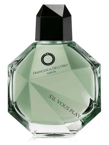S'Il Vous Play Francesca dell'Oro perfume by Francesca dell Oro