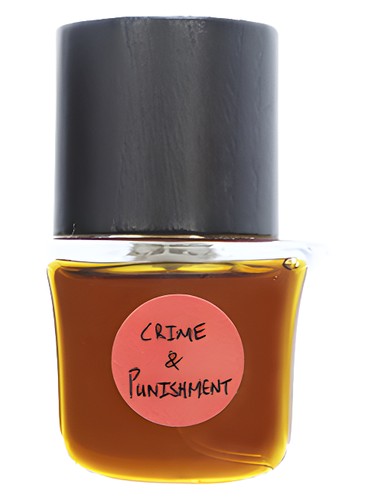 Crime &amp; Punishment