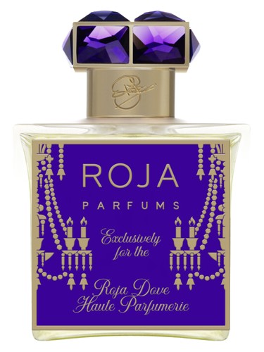Roja Dove Haute Parfumerie 15th Anniversary by Roja Dove