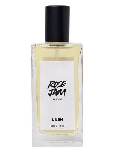 Rose Jam 2019 by Lush
